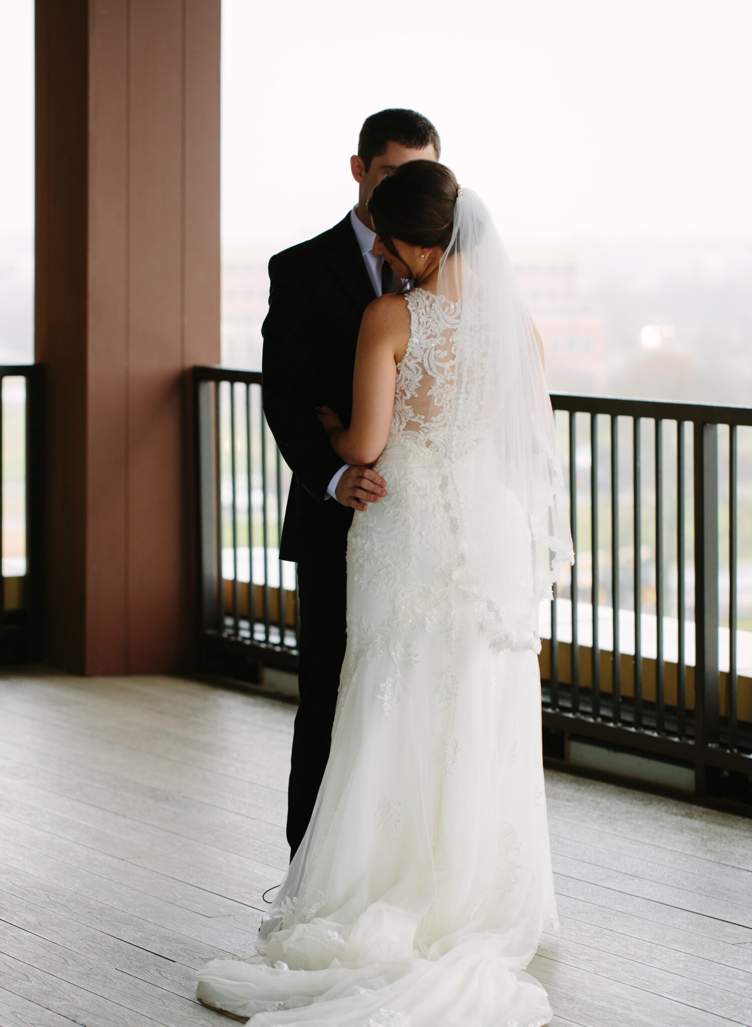 Wedding Ceremony and Reception Venue - The View at Fountains