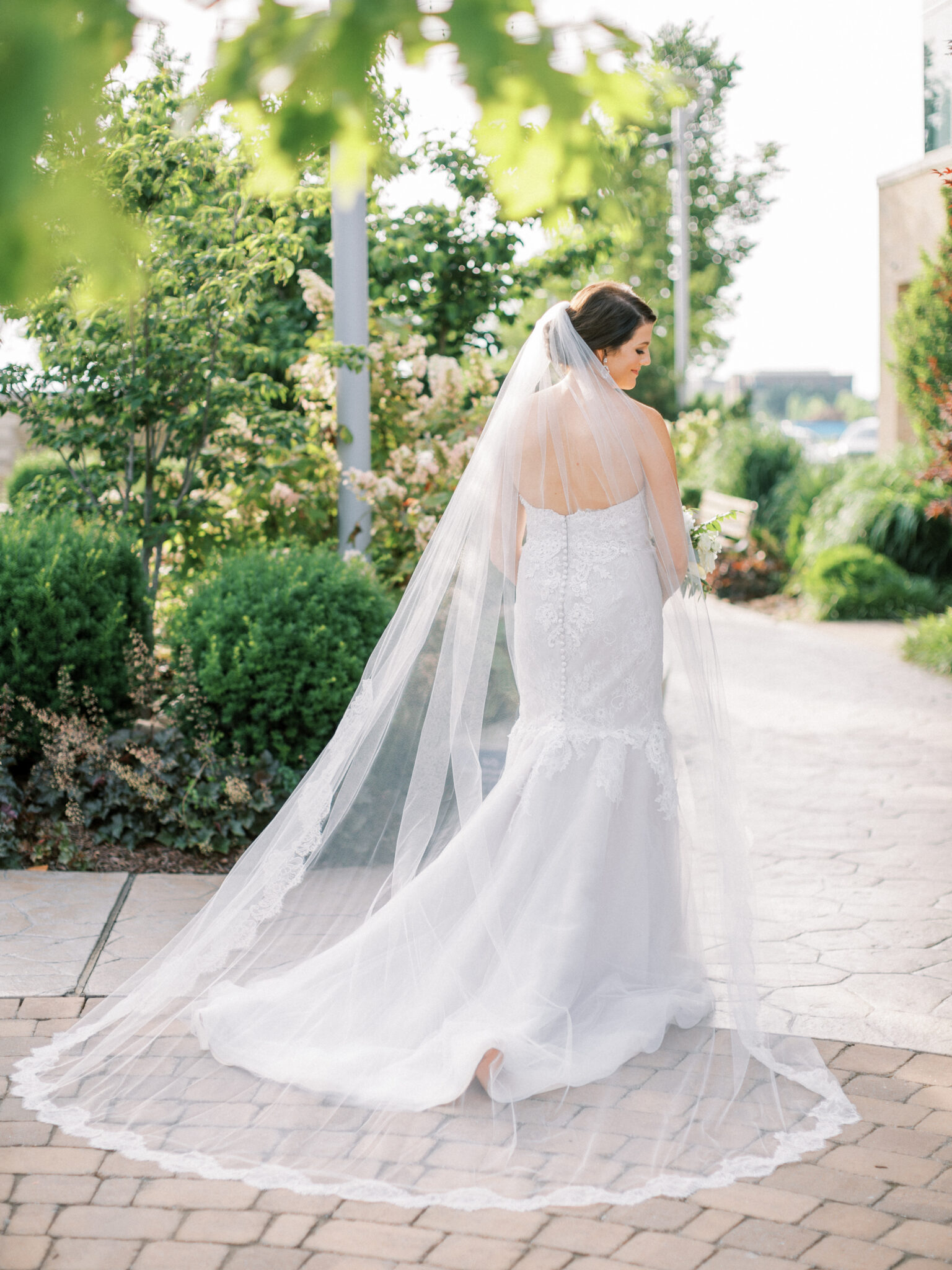 Wedding Ceremony and Reception Venue - The View at Fountains